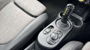 MINI Hatchback Cooper S Level 2