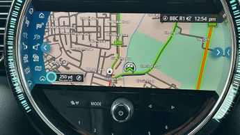 MINI Hatchback Cooper S Level 2