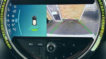 MINI Hatchback Cooper S Level 2