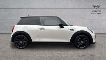 MINI Hatchback Cooper S Level 2