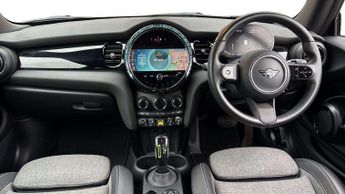 MINI Hatchback Cooper S Level 2