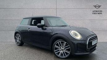 MINI Hatch Cooper Exclusive