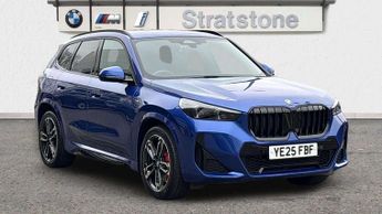 BMW X1 M Sport