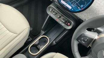 MINI Cooper E Exclusive