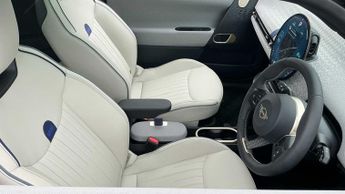 MINI Cooper E Exclusive