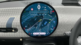 MINI Cooper E Exclusive