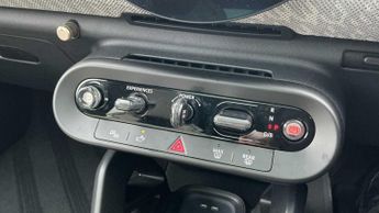 MINI Cooper E Exclusive