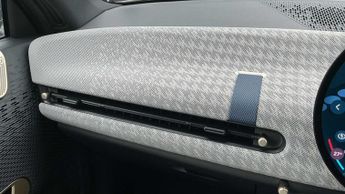 MINI Cooper E Exclusive