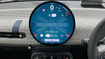 MINI Cooper E Exclusive