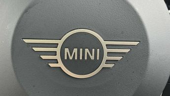 MINI Cooper E Exclusive