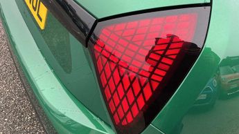 MINI Cooper E Exclusive