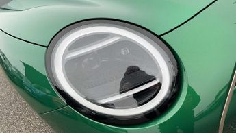 MINI Cooper E Exclusive