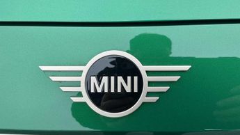 MINI Cooper E Exclusive