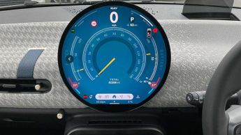 MINI Cooper E Exclusive