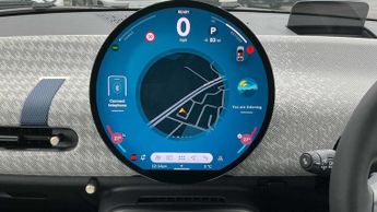 MINI Cooper E Exclusive