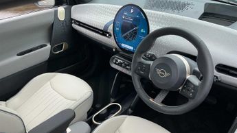 MINI Cooper E Exclusive