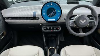 MINI Cooper E Exclusive