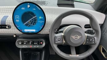 MINI Cooper E Exclusive