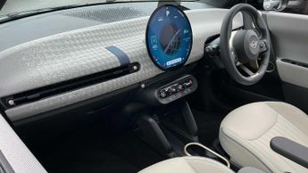 MINI Cooper E Exclusive