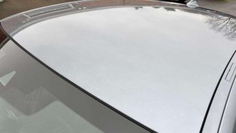 BMW 5 Series M Sport