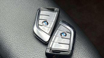 BMW 5 Series M Sport