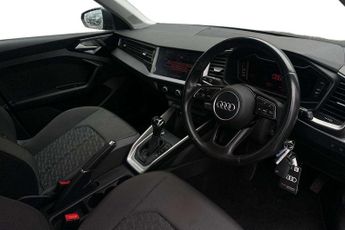 Audi A1 Sport