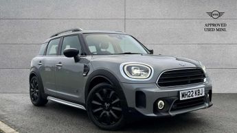 MINI Countryman Cooper Classic