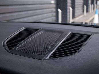 Porsche Macan Diesel Estate 