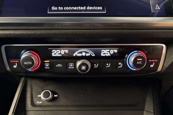 Audi Q3 Black Edition