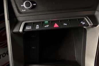 Audi Q3 Black Edition