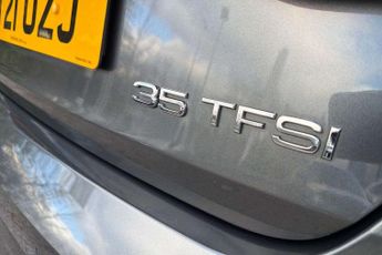 Audi A3 S Line