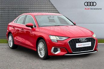 Audi A3 Sport