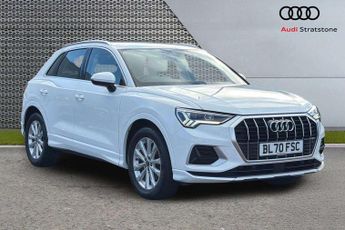Audi Q3 Sport