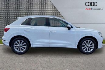 Audi Q3 Sport
