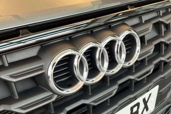 Audi Q2 Black Edition