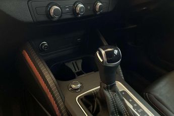 Audi Q2 Black Edition