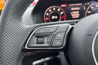 Audi Q2 Black Edition