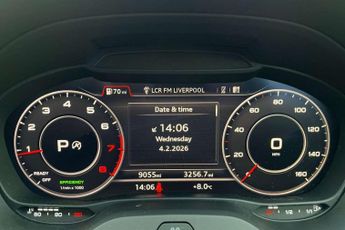 Audi Q2 Black Edition