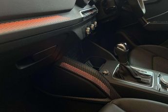 Audi Q2 Black Edition