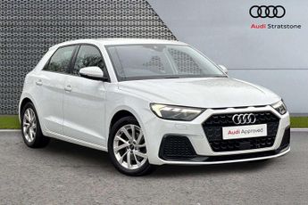 Audi A1 Sport