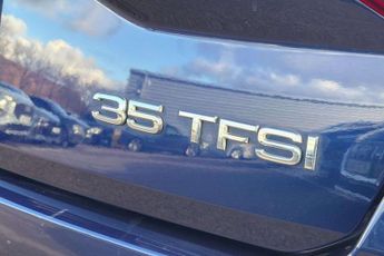 Audi Q2 S Line