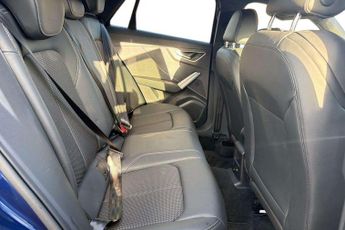 Audi Q2 S Line