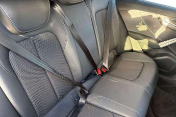 Audi Q2 S Line