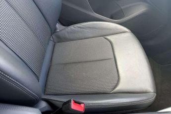 Audi Q2 S Line