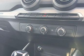 Audi Q2 S Line