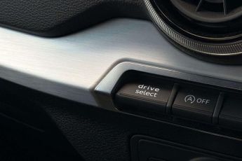 Audi Q2 S Line