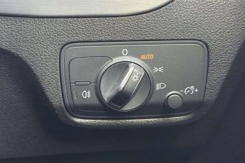 Audi Q2 S Line