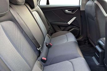 Audi Q2 Sport