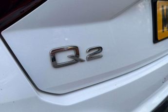 Audi Q2 Sport