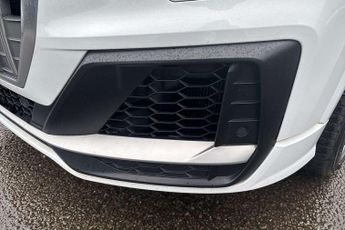 Audi Q2 SQ2
